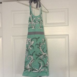 NEVER BEEN USED ANTHROPOLOGIE APRON